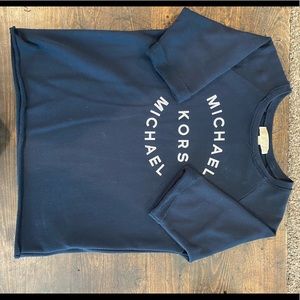 Michael by Michael Kors sweatshirt